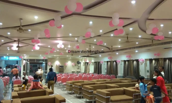 Prem Chunaria Banquet